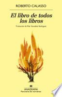 El libro de todos los libros