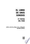 El libro de unos sonidos