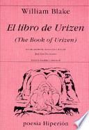 El Libro de Urizen