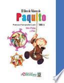 El Libro de Valores de Paquito