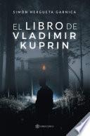 El libro de Vladimir Kuprin