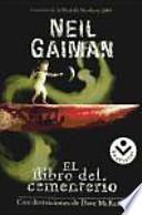 El libro del cementerio