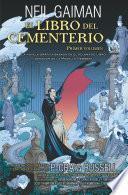 El libro del cementerio (Novela gráfica Vol. I)