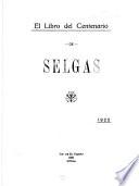 El libro del centenario de Selgas