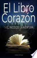 El libro del Corazón.