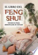 El libro del feng shui