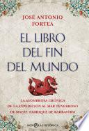 El libro del fin del mundo