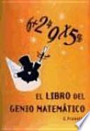 El Libro Del Genio Matemático