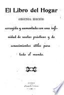 El libro del hogar