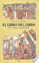 El libro del libro