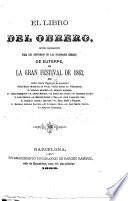 El libro del obrero