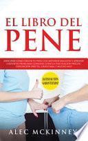 El Libro del Pene