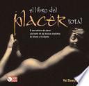 El libro del placer total