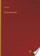 El libro del pueblo