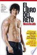 El libro del reto de Men's Health