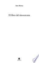El libro del rinoceronte