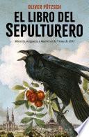 El libro del sepulturero (Edición mexicana)