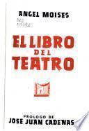 El libro del teatro