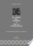 El libro del tiempo y de la eternidad
