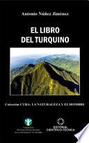 El libro del Turquino