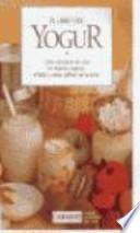 El libro del yogur