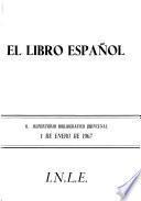 El Libro español