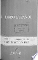 El Libro español