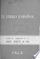 El Libro español
