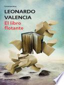 El libro flotante