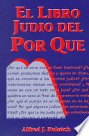 El libro judío del por qué