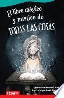 El libro mágico y místico de todas las cosas ebook