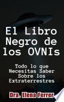 El Libro Negro de los OVNIs
