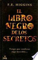 El libro negro de los secretos