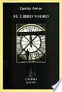 El libro negro