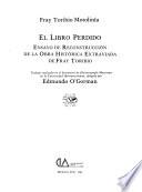 El libro perdido