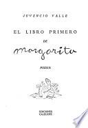 El libro primero de Margarita