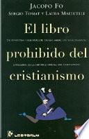 El libro prohibido del cristianismo