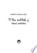El libro prohibido y otros cuentos