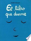 El libro que duerme