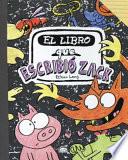 El libro que escribió Zack