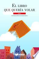 El libro que quería volar