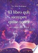 El libro que siempre quise tener