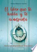 El libro que te habla y te acompaña