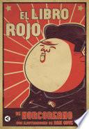 El libro rojo de Norcoreano