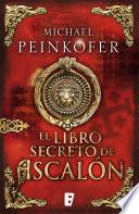 El libro secreto de Ascalón