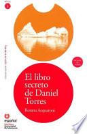 El libro secreto de Daniel Torres