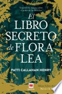 El libro secreto de Flora Lea