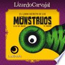 El libro secreto de los monstruos
