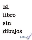 El libro sin dibujos