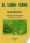 El Libro Verde de Barcelona